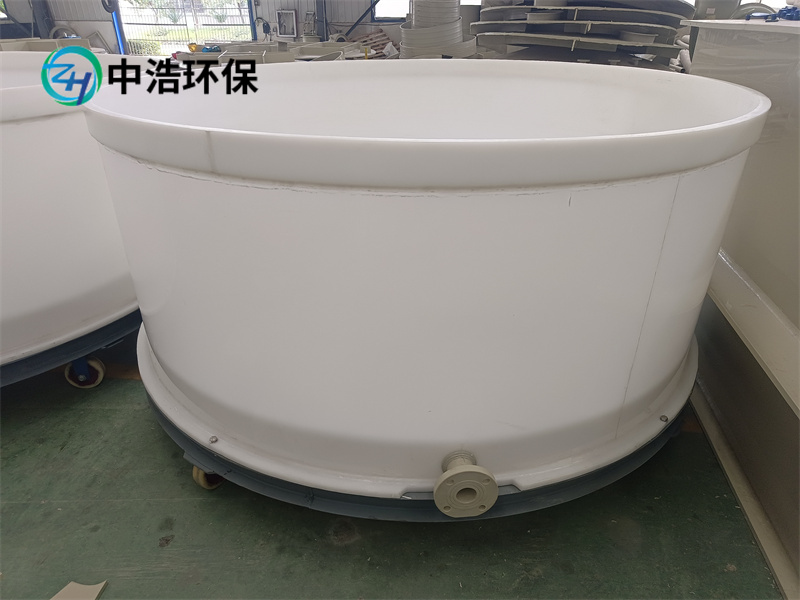 昭阳PP抽滤槽